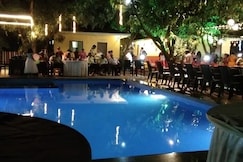 The Evergreen Resort, Karjat