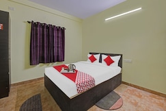 Hotel O Honnagiri Residency, Bangalore