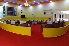 Hotel St Thomas Centre, Chennai