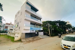 HOTEL KP SUITESGRAND, Chevella