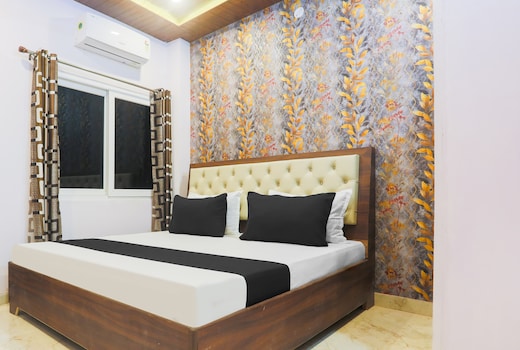 Hotel O National Banaras in