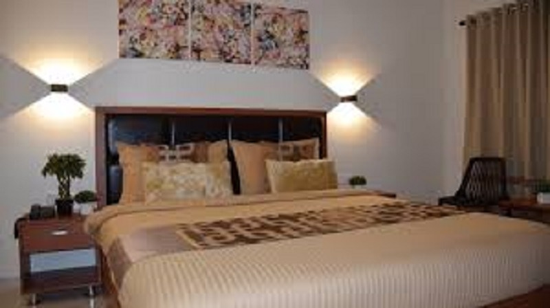 Shree Krishna Guest Homes  - Tap to explore photos