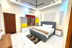 Luxury Villa with Park View, Greater Noida