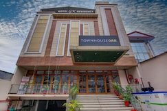Townhouse Oak Dehradun Court Formerly GK Residency, Dehradun