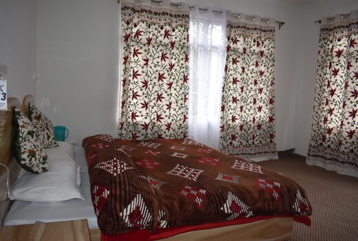 White Valley Resort