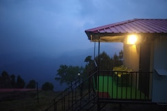 Camp O Baramasa | Mountain-view Rooms, Kanatal