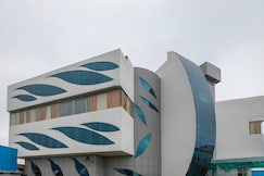 Hotel Nakshatra INN, Ujjain