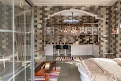 Lush Green Retreat Private Pool & Garden Villa, Jaipur, Chaksu