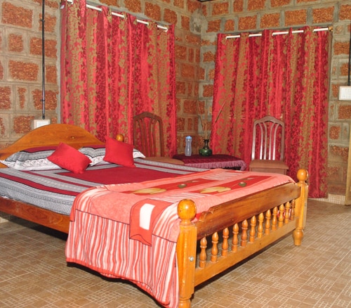4th Mile Inn | Rooms in a Homestay - Tap to explore photos