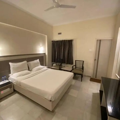 Bhimas Deluxe Hotel - Tap to explore photos