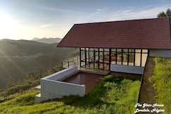 The Glass House, Ooty