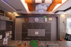 Tourist Palace @ IGi Airport, Delhi