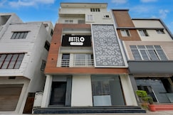 Super Hotel O Mysore Zoological Park Formerly Queens Comfort, Mysore