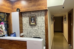 Hotel vivainn, Vadodara