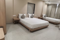 HOTEL SUN SHINE, Vadodara