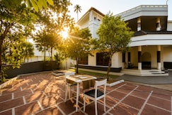 Upavan Villa, Cochin