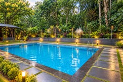 Dark Edge Mansion, Wayanad