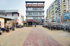 Hotel Regal Heaven, Pune