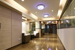 Hotel Sagar Inn, Ahmedabad