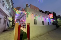 Deep palace homestay, Varanasi