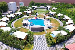 Lords SKD Resort, Barwala