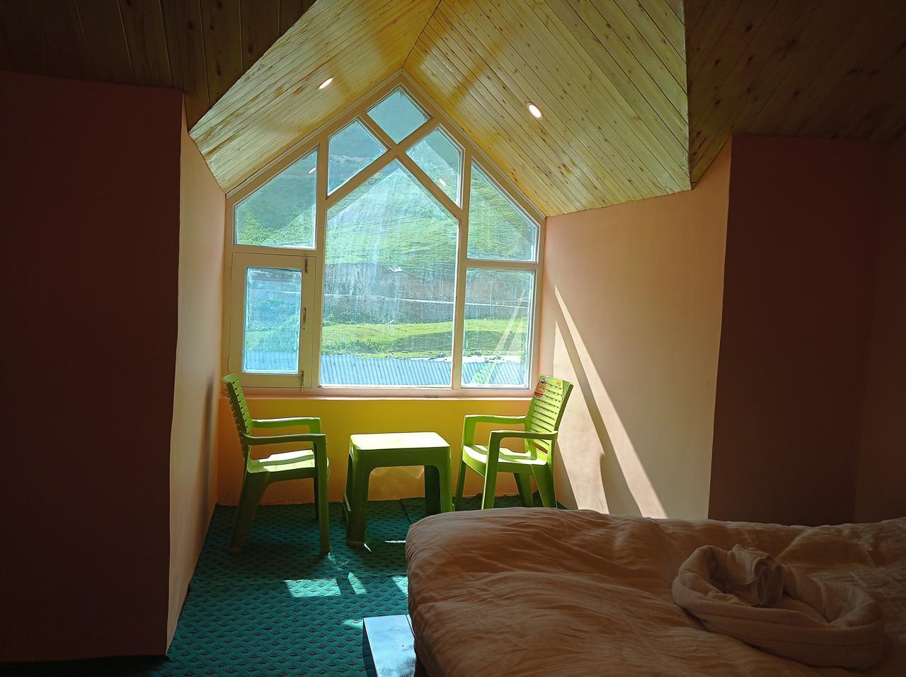 Ilhaan Guest House - Tap to explore photos