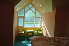 Ilhaan Guest House, Sonmarg