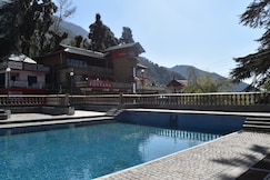 Fontana  Hotel, Dharamshala