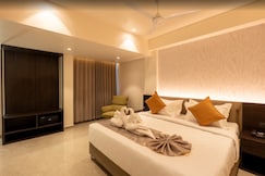 Radiance by Hotel Roopa, Mangalore