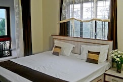 Amar 2 Bedroom Apartment in South Goa, Belgaum