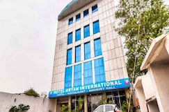 Hotel Aryan international, Bokaro