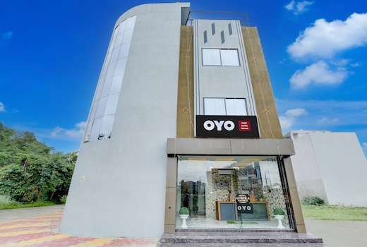 Hotel O Aurika Retreat