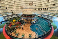 Rajhans Belliza Homes | Luxury Rooms and Restaurant | Near Surat Airport, Surat