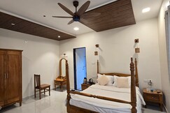 Berrystone Farm Stay Mahabaleshwar, Mahabaleshwar