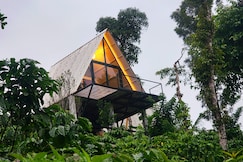 The Breeze Cottages, Mudigere