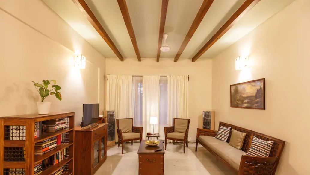 The Retreat - A Self Serviced Residence - Tap to explore photos