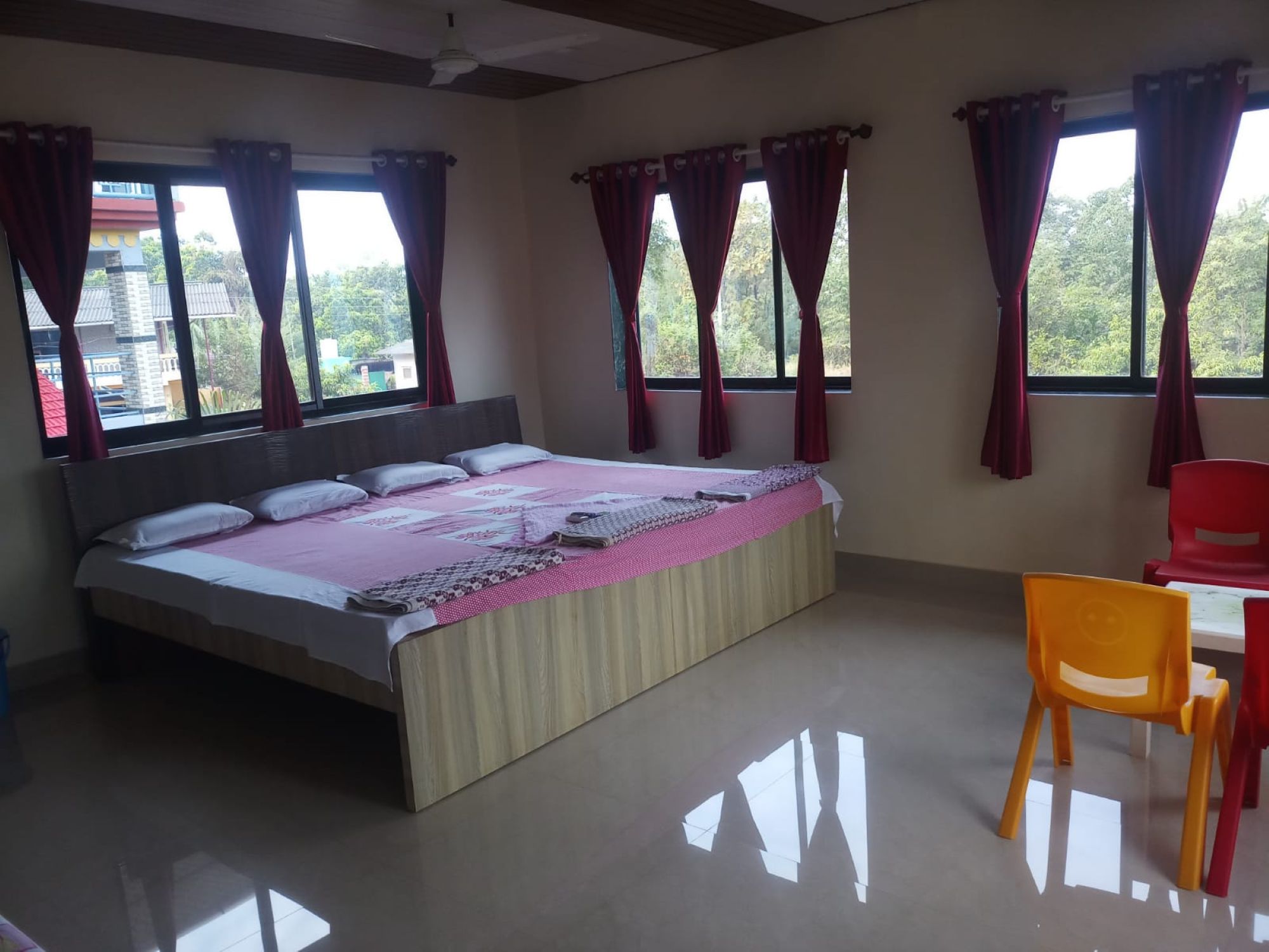 Shivtej Villa Homestay 4