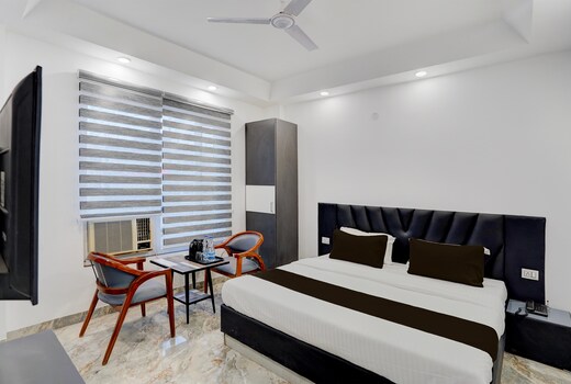 Hotel O Premium Rooms