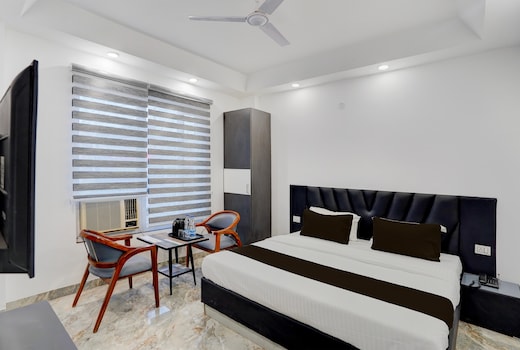 Hotel O Premium Rooms