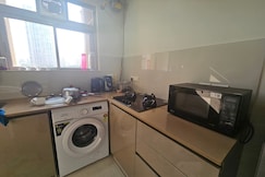 1BHK Apartment in Hiranandani Estate, Thane