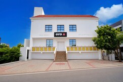 Hotel O REDMOON RESIDENCY SIGNATURE, Chennai