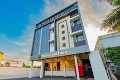 Hotel Royal Palace, Rameshwaram