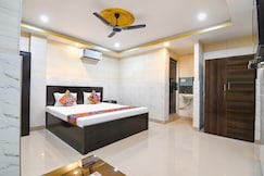 FabHotel Top 22, Kolkata