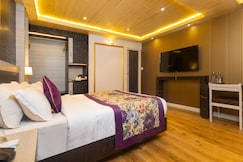 Conifer Suites & Spa Darjeeling, Dharan