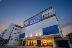 FabHotel Living Suits, Bangalore