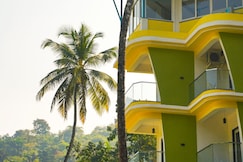 Palm Paradise, Goa