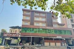 Hotel saffron inn, Dombivali