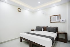 Hotel O city light guest house, Faridabad