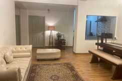 SLEEK STAY Residence Apartment , Shillong