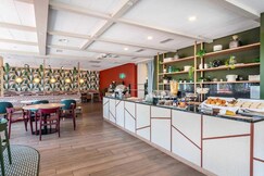 B&B Hotel Rothrist Olten, Wangen